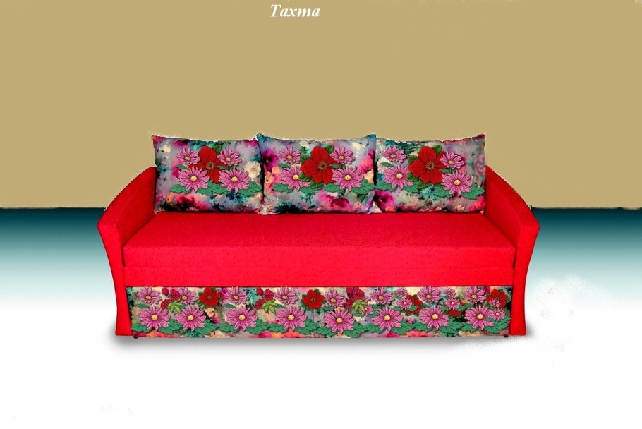 Диван Анастасия 2у