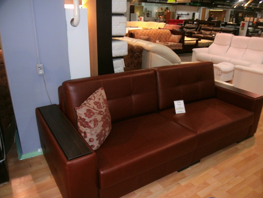 Николетти Ниагара