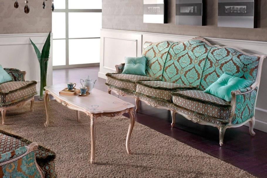 Диван Анастасия