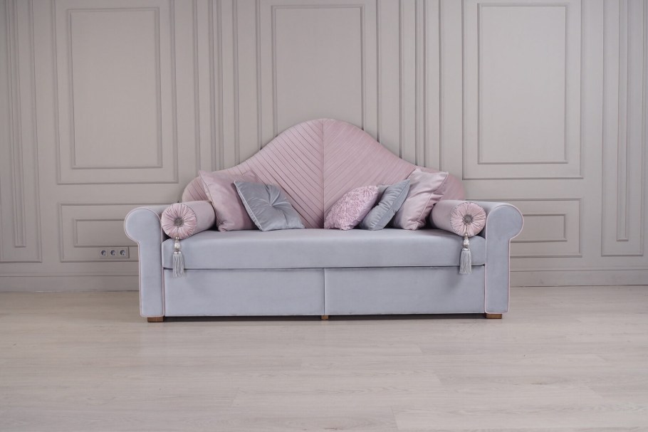 Кровати Ирина Бузакова