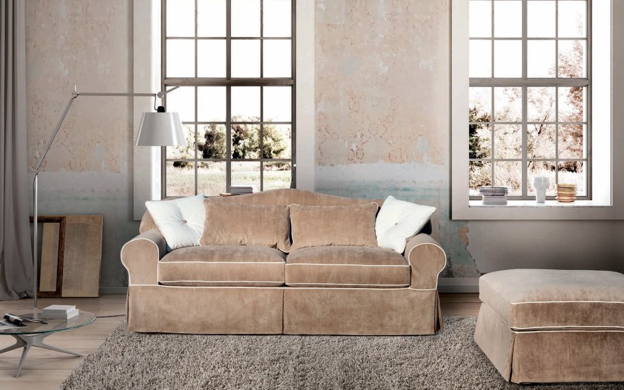 Диван Анастейша