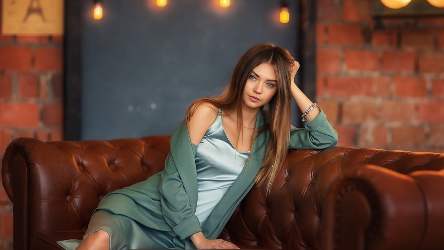 Polina Kostyuk Полина Костюк