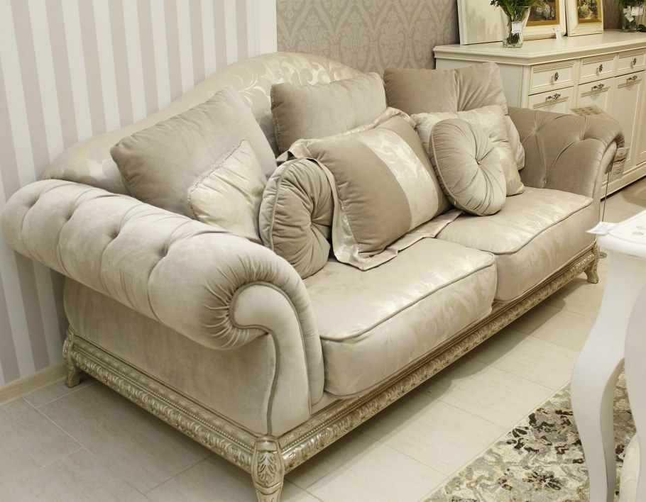 Мягкая мебель Анастасия