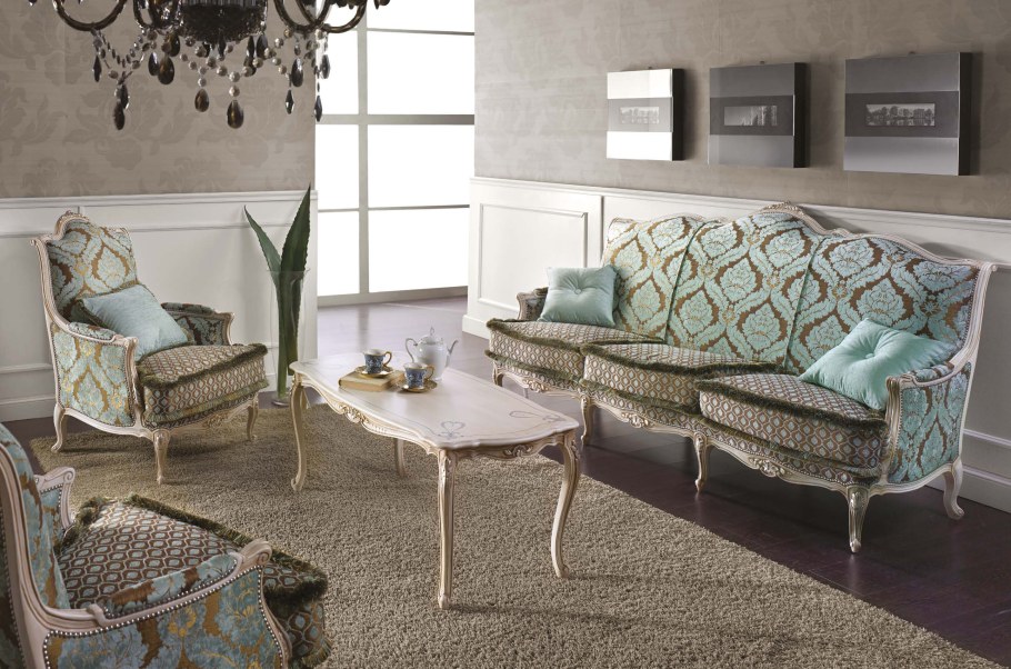 Диван Анастасия