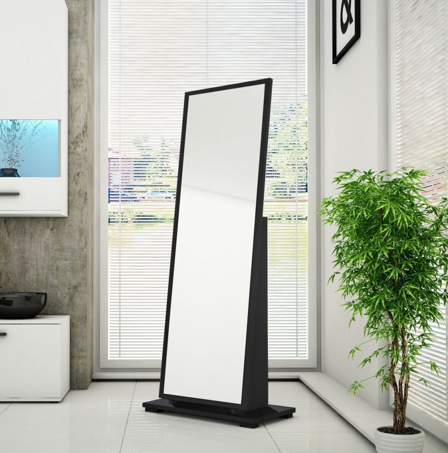 Зеркало напольное современное