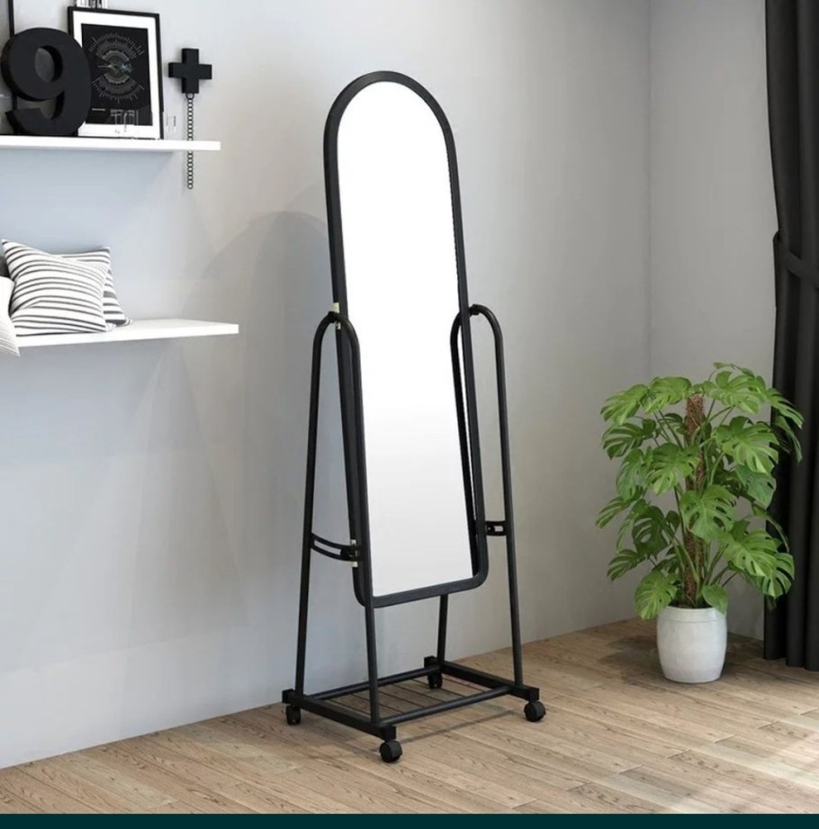 Зеркало напольное MD-VT 3080