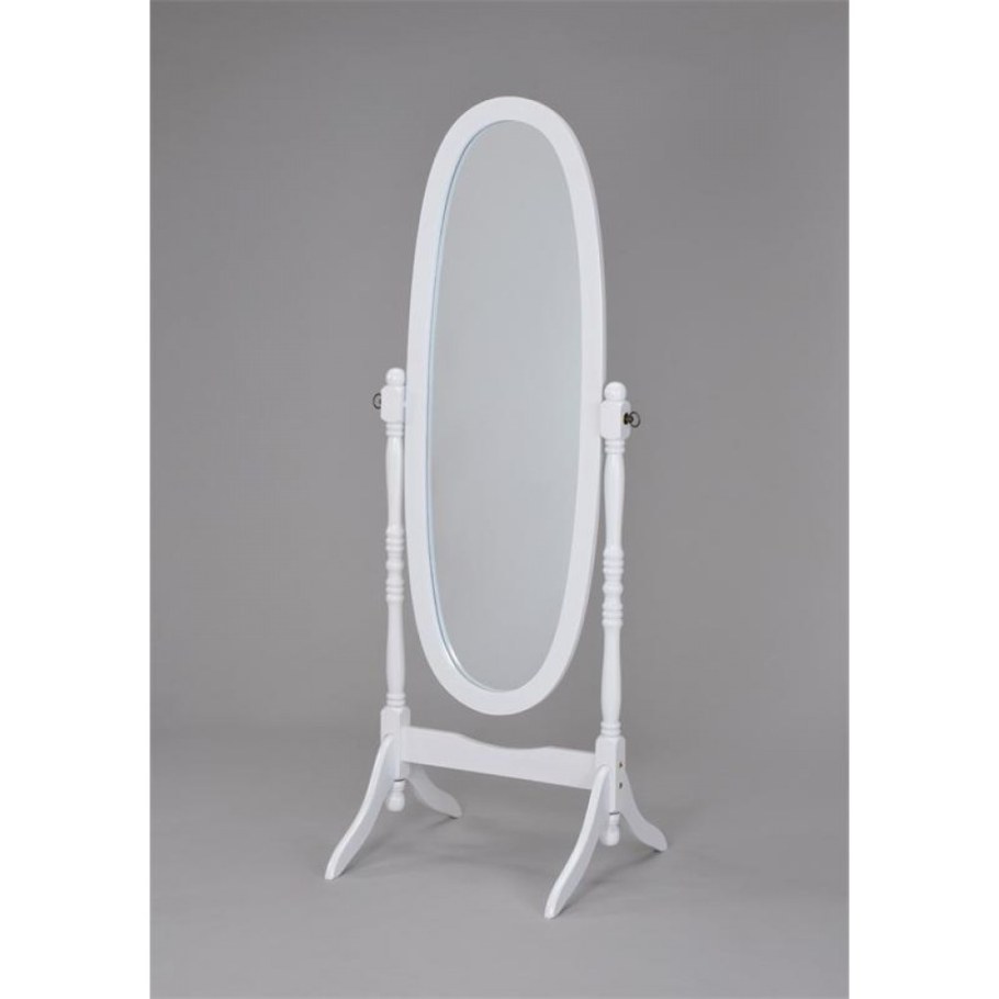 Зеркало напольное MS-8007