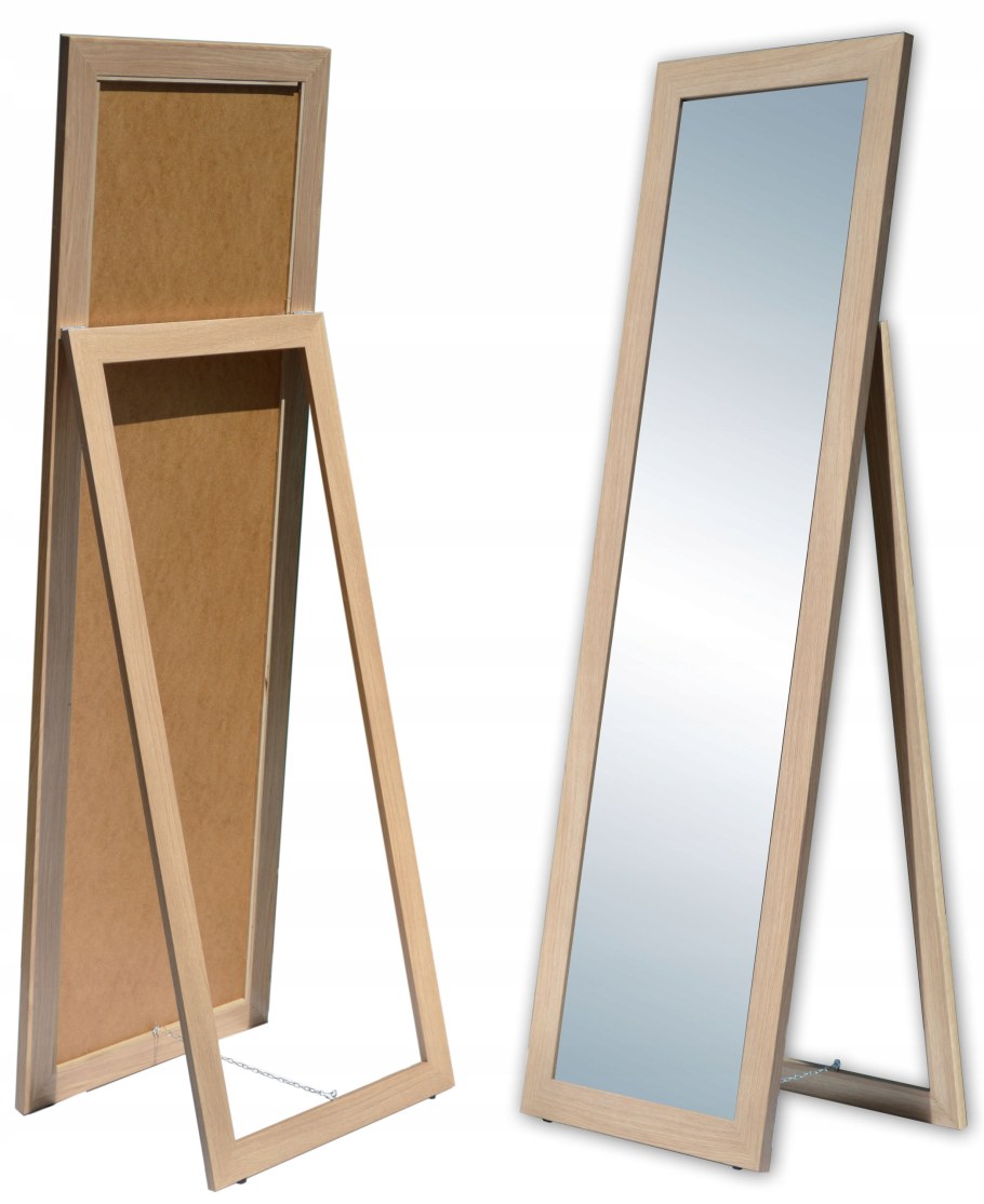Зеркало стоячее