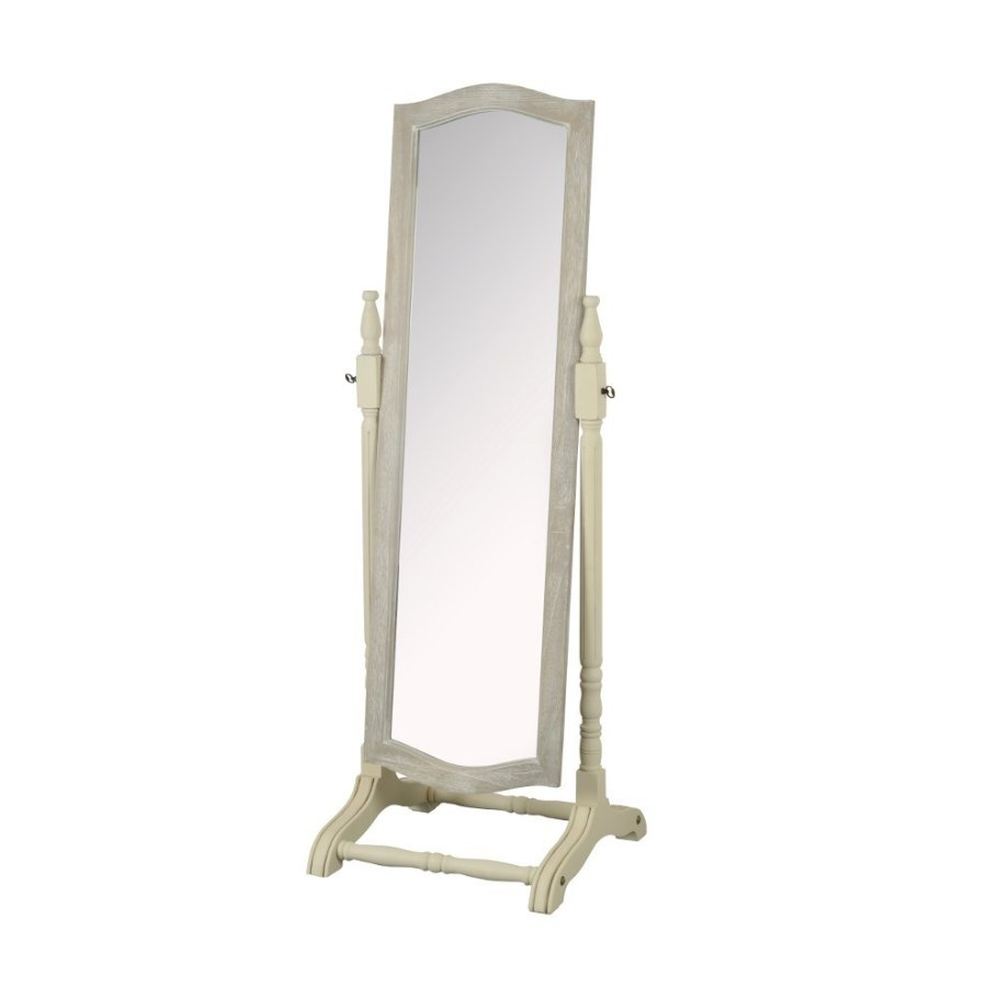 Зеркало напольное