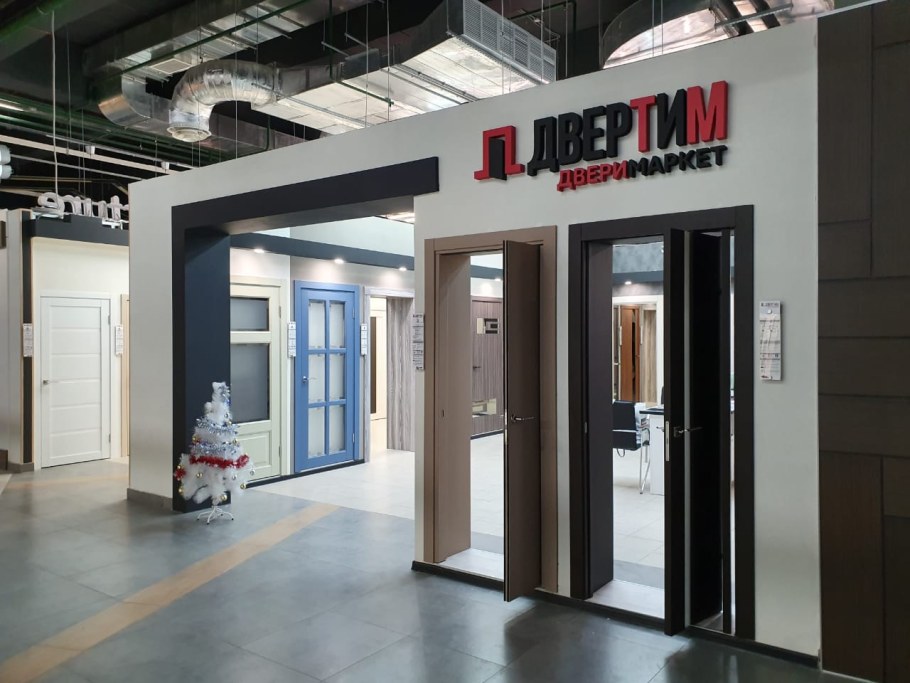 Двери СССР Уфа