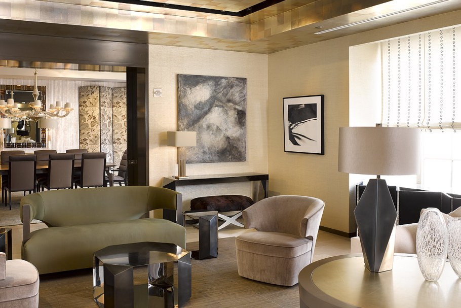 Fiesole Donghia Fabric