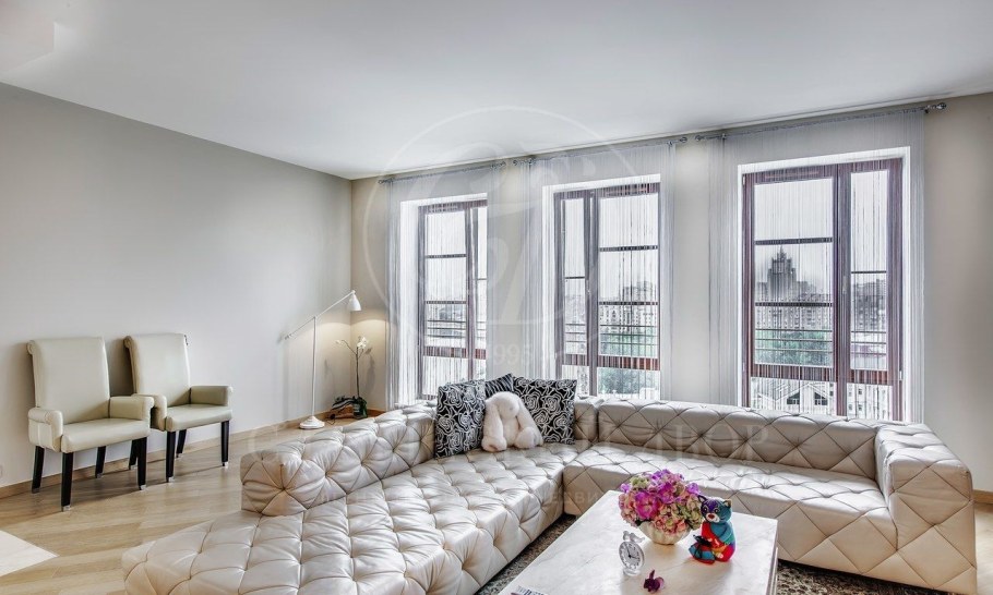 Саввинская набережная 3 купить квартиру