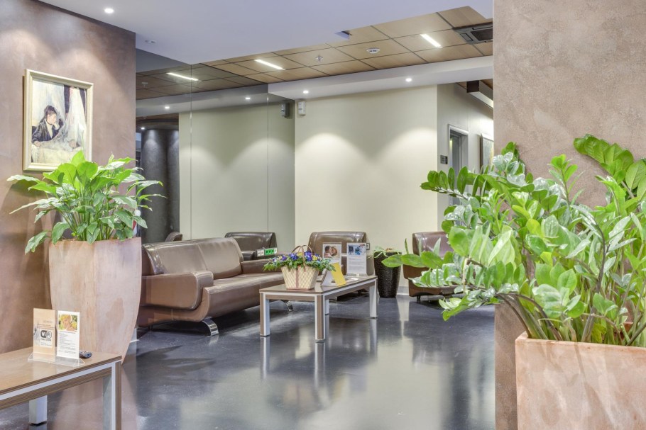 Арт-эко клиника