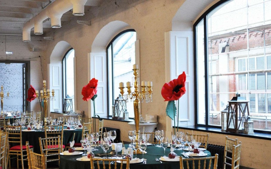 Due Forni ресторан большой Саввинский переулок