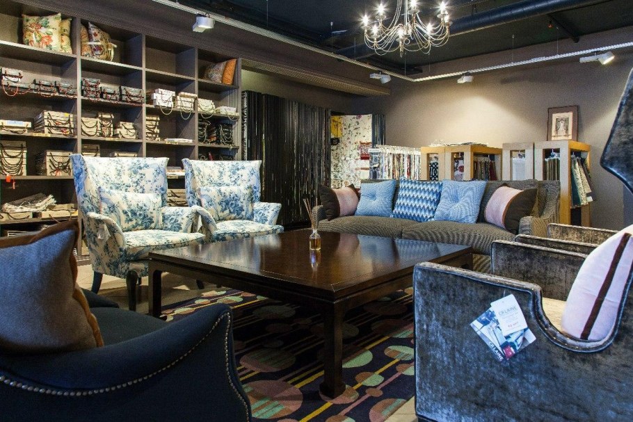 Kado Саввинская набережная