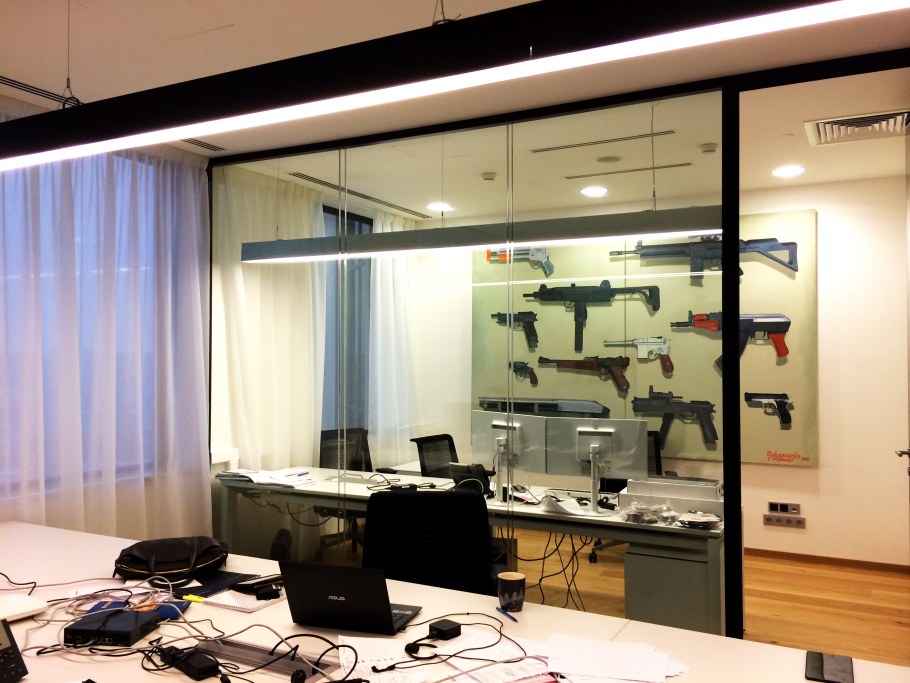 Ростех Усачева 24