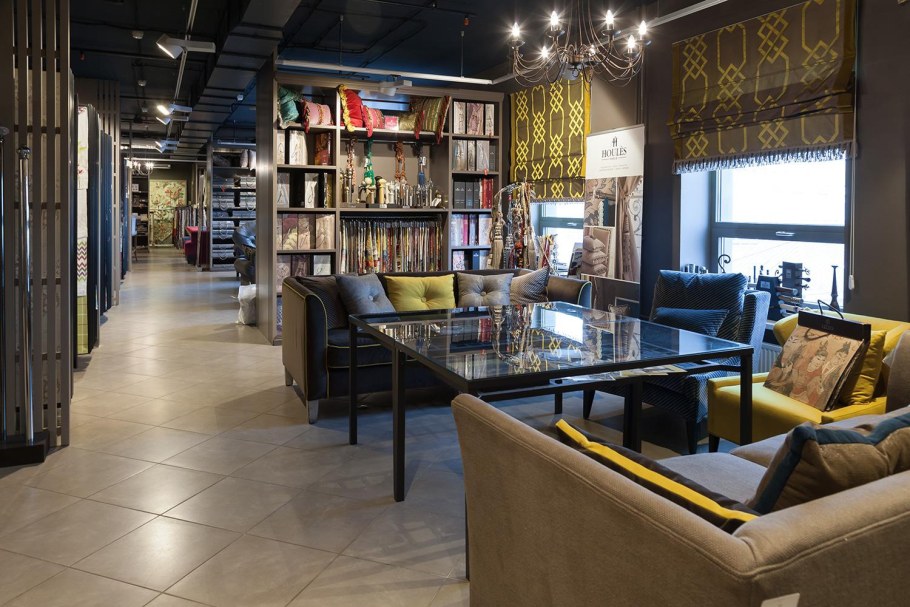 Kado Саввинская набережная