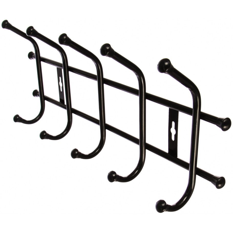 Вешалка Nika внт5 медный антик