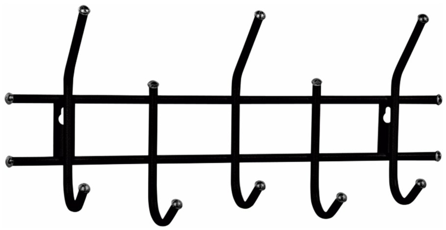 Вешалки Sheffilton стандарт 2/5 металл пластик