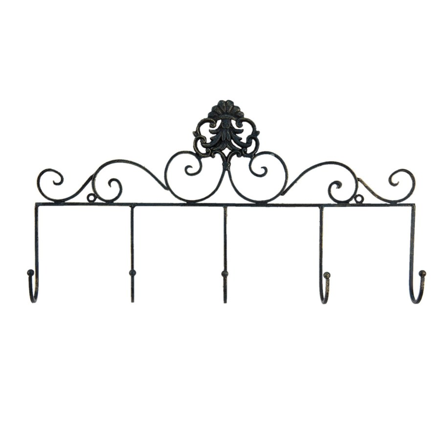 Вешалка настенная с ангелом