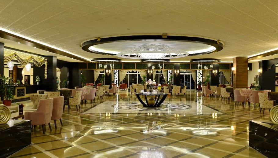 Lake & River Side Hotel & Spa 5* Сиде, 750 м до моря