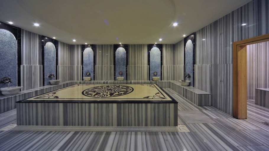 LRS Lake & River Side Hotel & Spa 5*