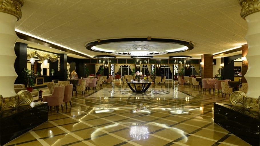 Lake River Side 5 Турция