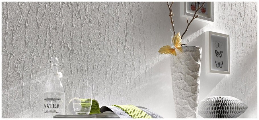 Обои Erfurt Vliesfaser 734 "жатка"