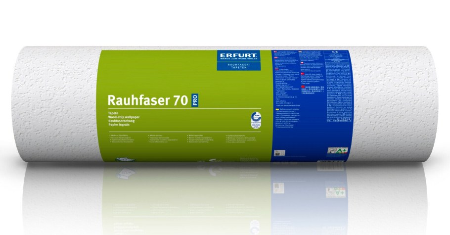 Обои Erfurt Vlies-Rauhfaser 20 Pro