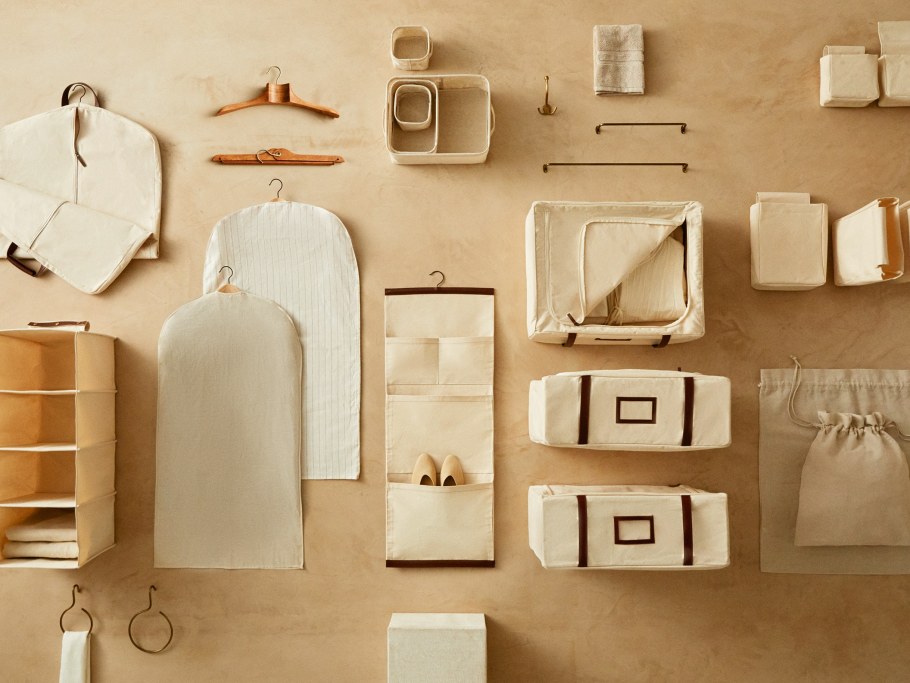 Zara Home косметичка