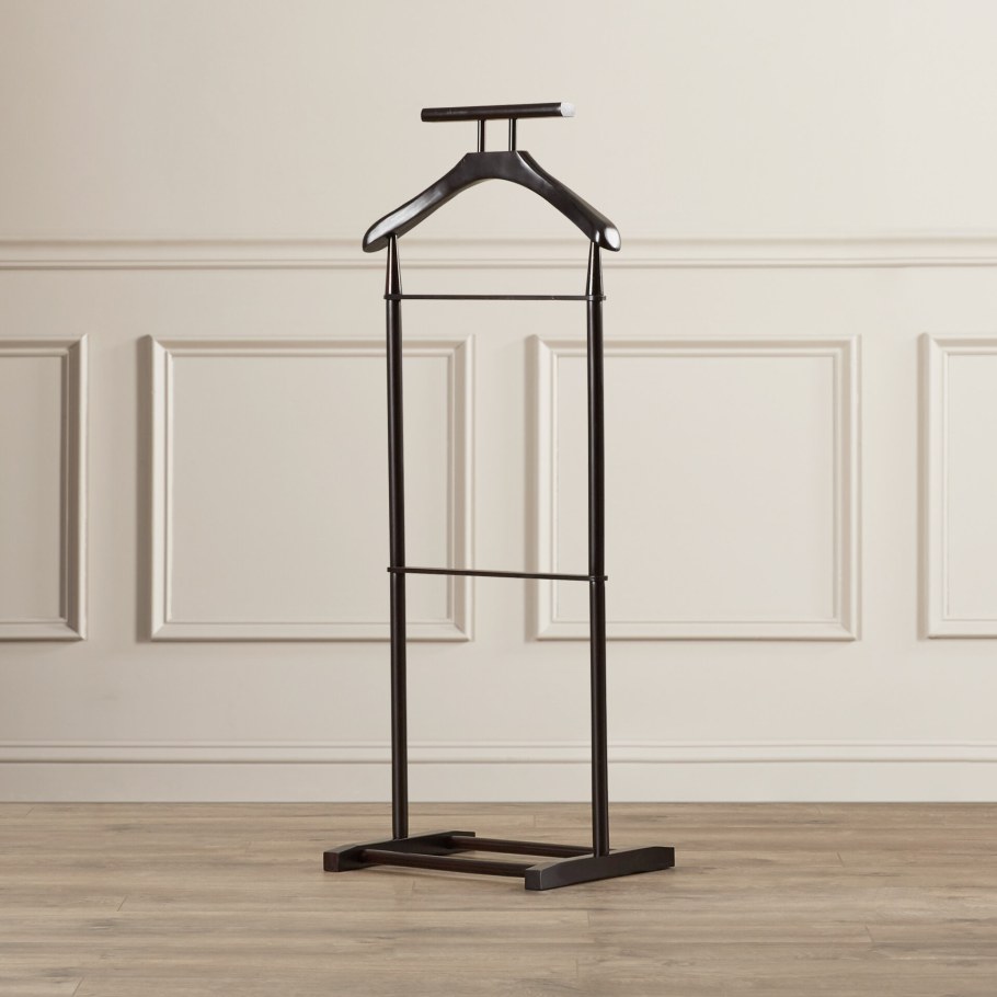 Вешалка repertoire Valet Stand купить в Москве