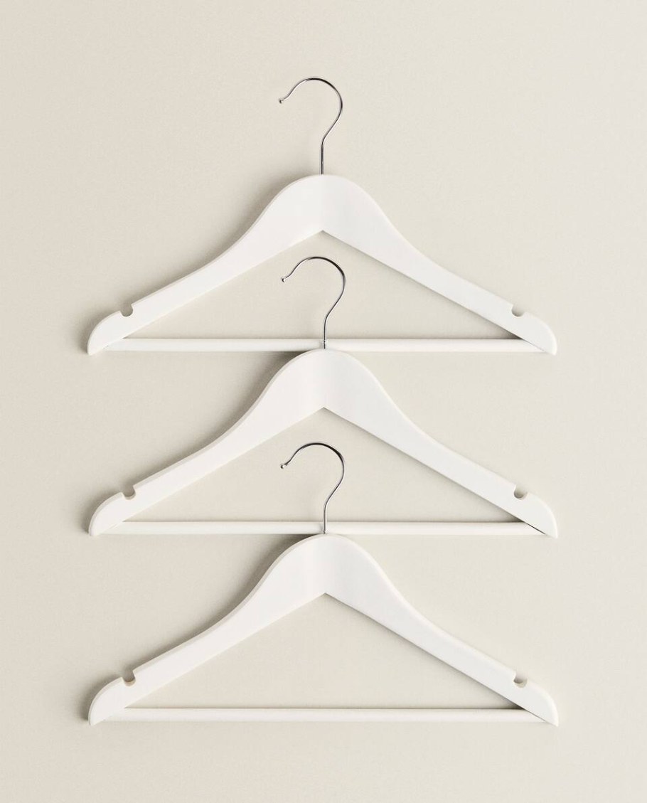 Вешалки детские Zara Home