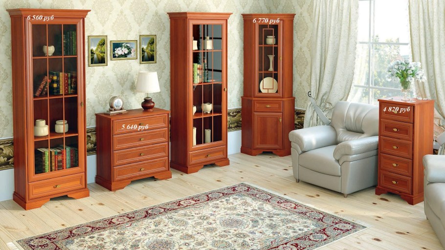 Владимир фабрика мебели Мария Луиза