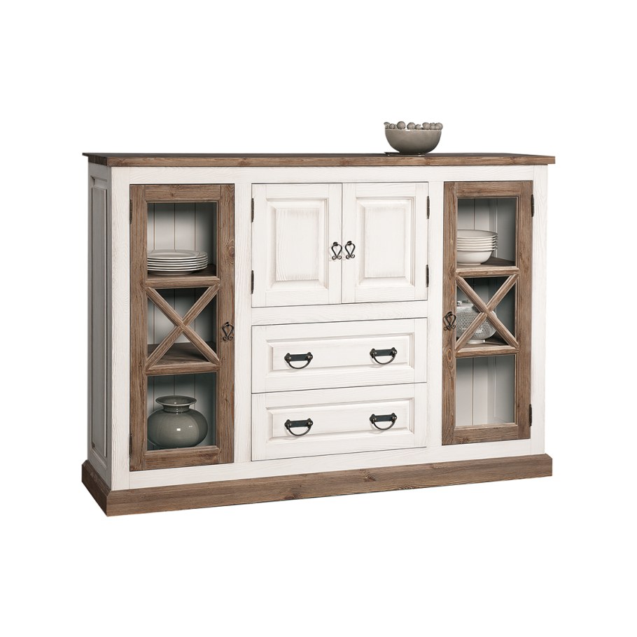 Шкаф Прованс Ари Прованс