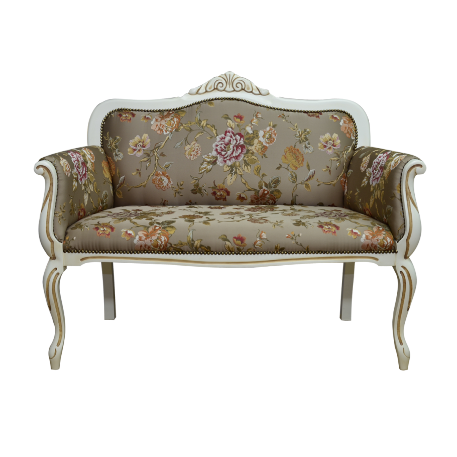 Кабриоль диван Барокко