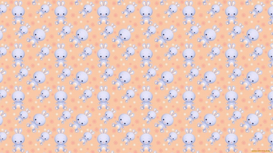 Обои для кукольного домика