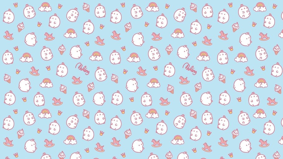 Милый фон