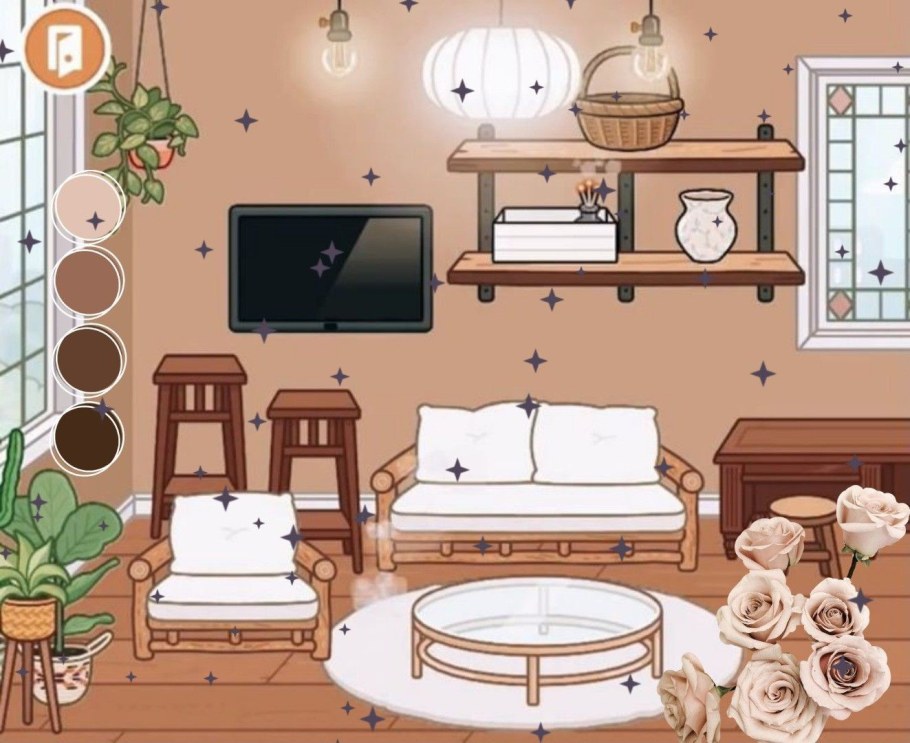 Моя квартира картинки