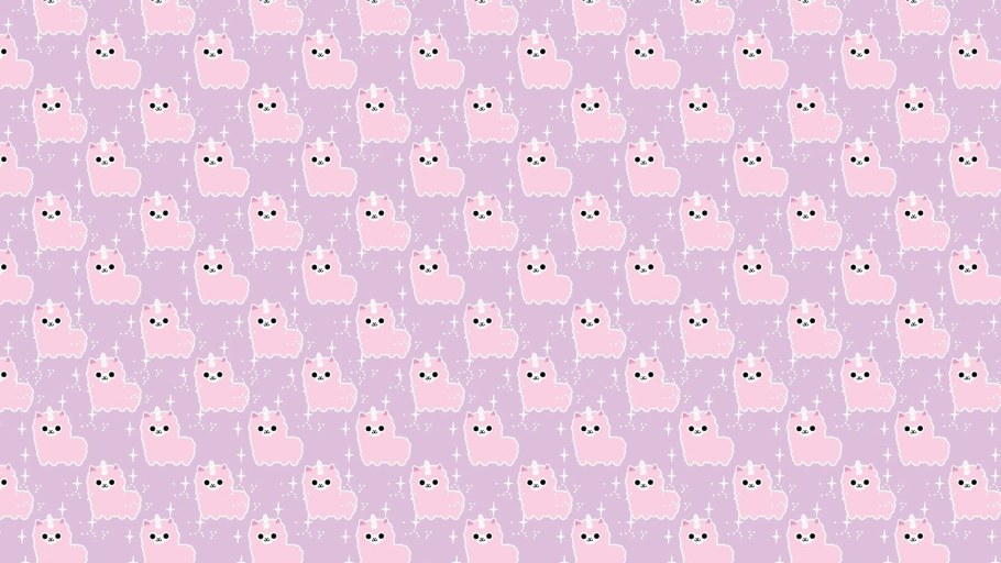 Милые фоны для рабочего стола