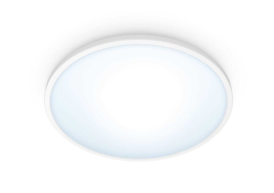 Светильник Wiz SUPERSLIM Ceiling