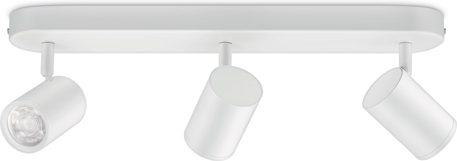 Светильник Wiz Imageo spots 3x5w