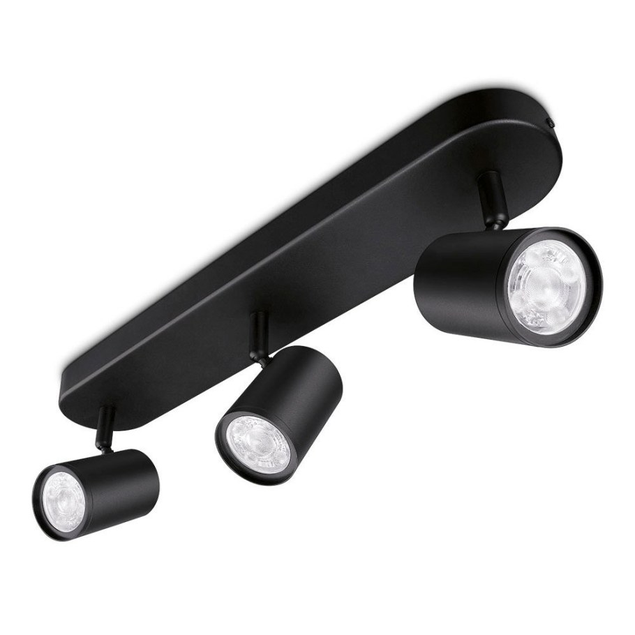 Светильник Wiz Imageo spots 3x5w