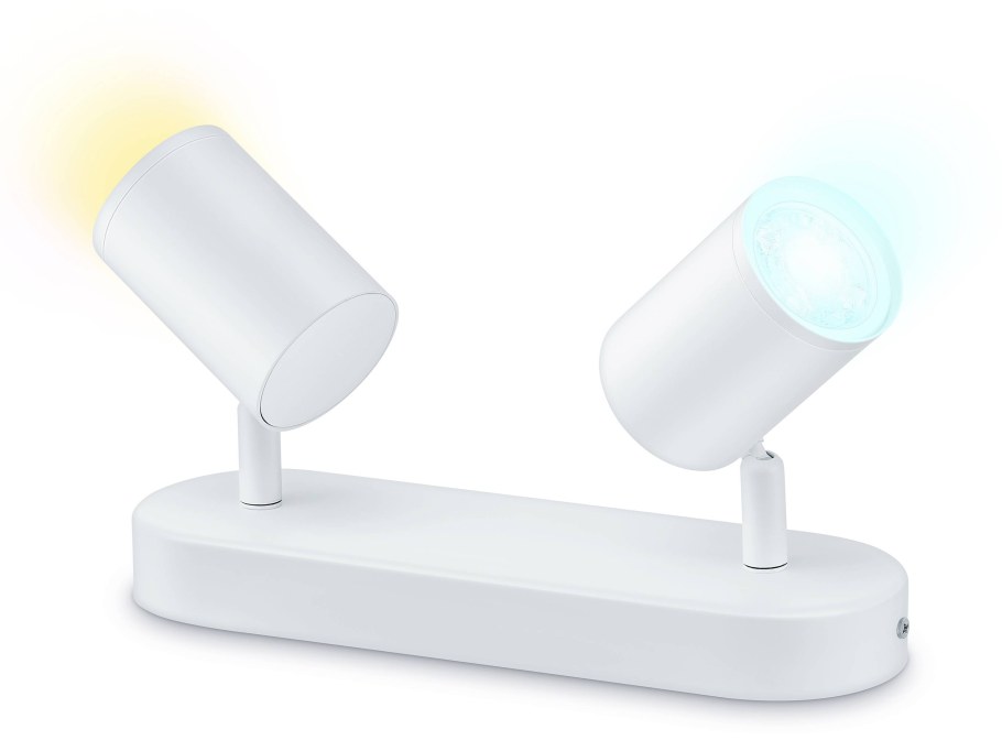 Светильник Wiz Imageo spots 3x5w