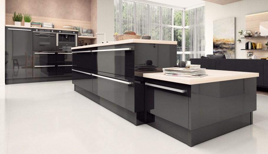 Кухни Явид лайн