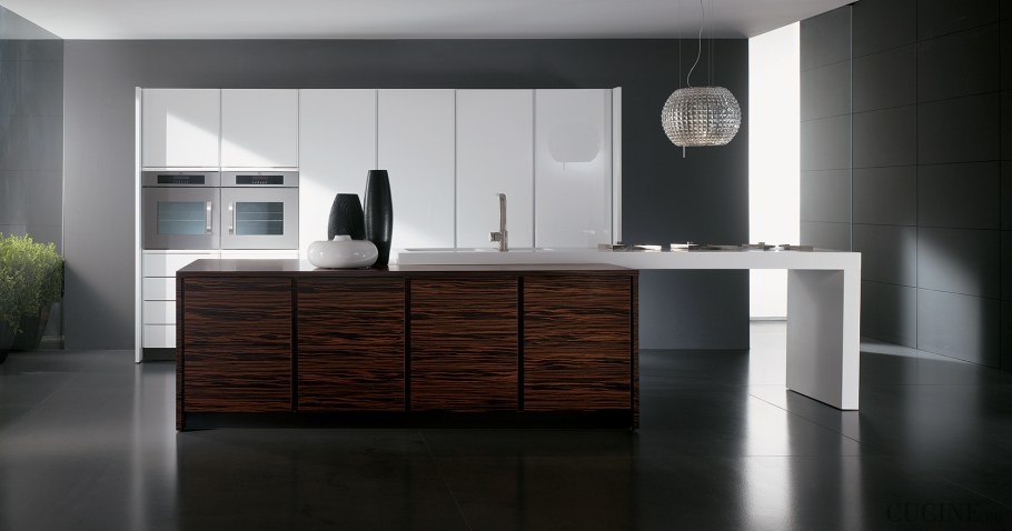 Кухонный гарнитур Biefbi cucine
