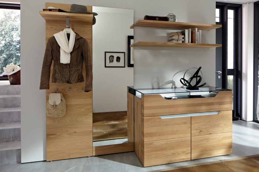 Комод в прихожую