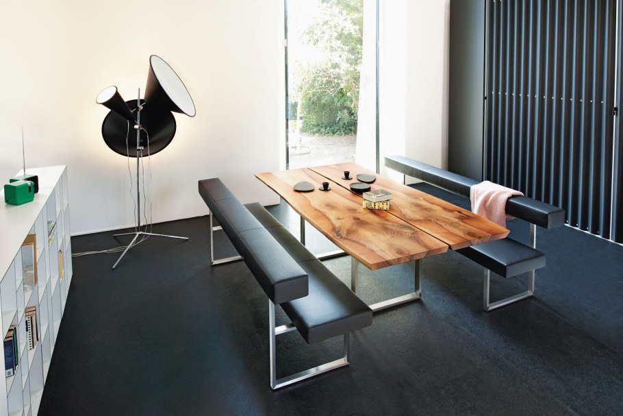 Мебель из дерева в стиле Минимализм