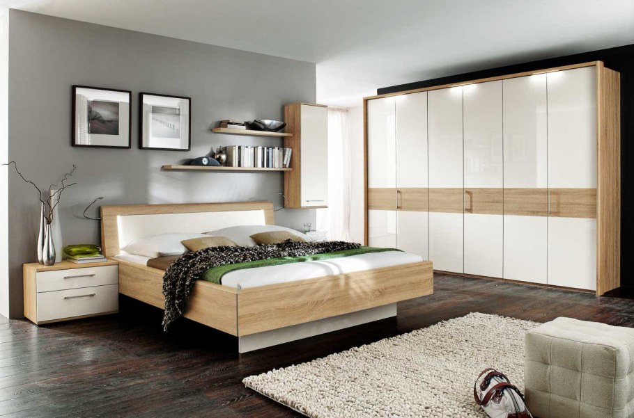 Шкаф Loddenkemper