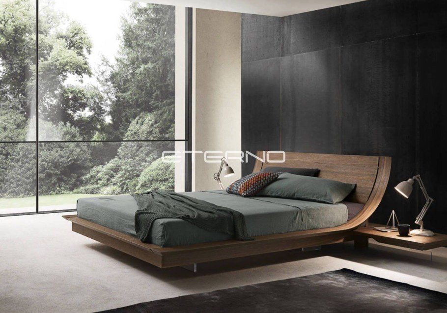 Кровать Aqua Presotto