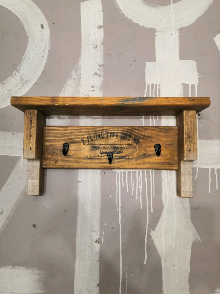 Vasilev Workshop вешалка Адэн